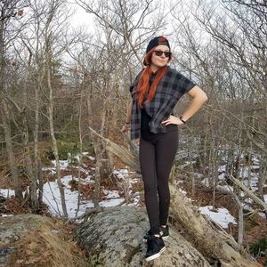 Meet your Posher, Bree